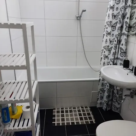 Apartamento Business-apartment I Monteur I Wlan Lauchhammer