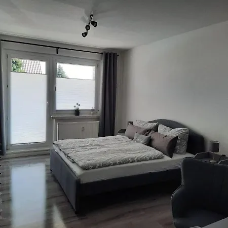 Business-apartment I Monteur I Wlan Apartment