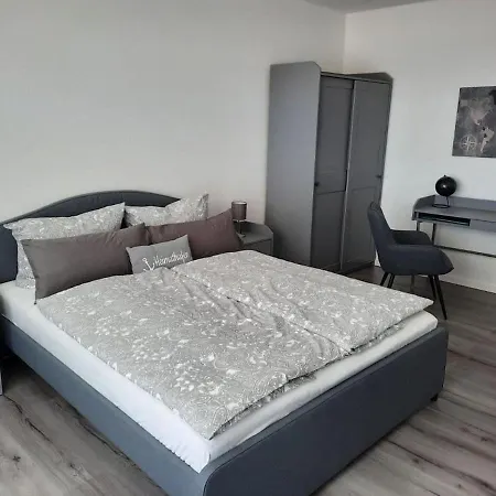 Apartamento Business-apartment I Monteur I Wlan