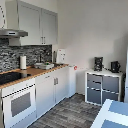 Business-apartment I Monteur I Wlan *