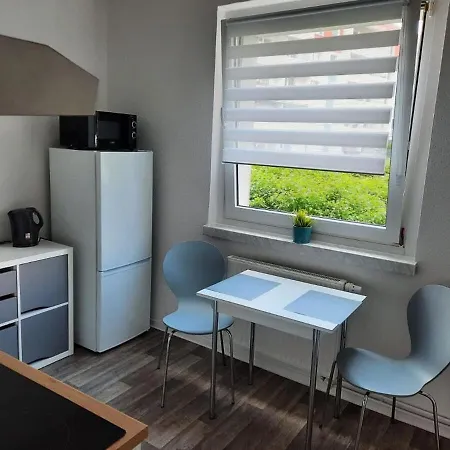 Business-apartment I Monteur I Wlan Lauchhammer